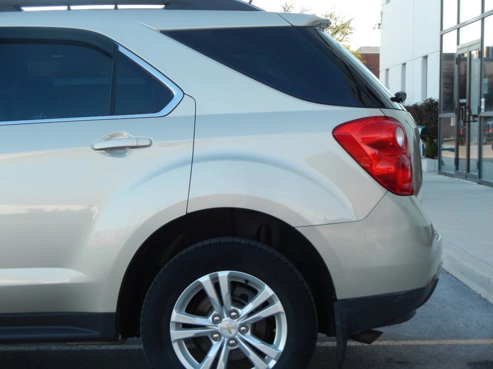 2014 Chevrolet Equinox - Image 13 of 21