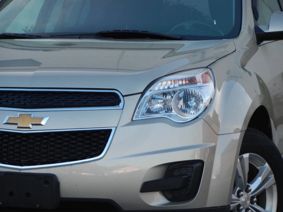 2014 Chevrolet Equinox - Image 6 of 12