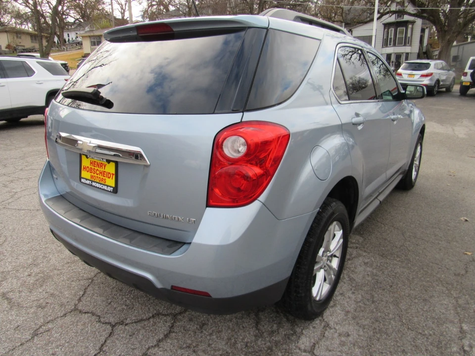 2014 Chevrolet Equinox - Image 12 of 12