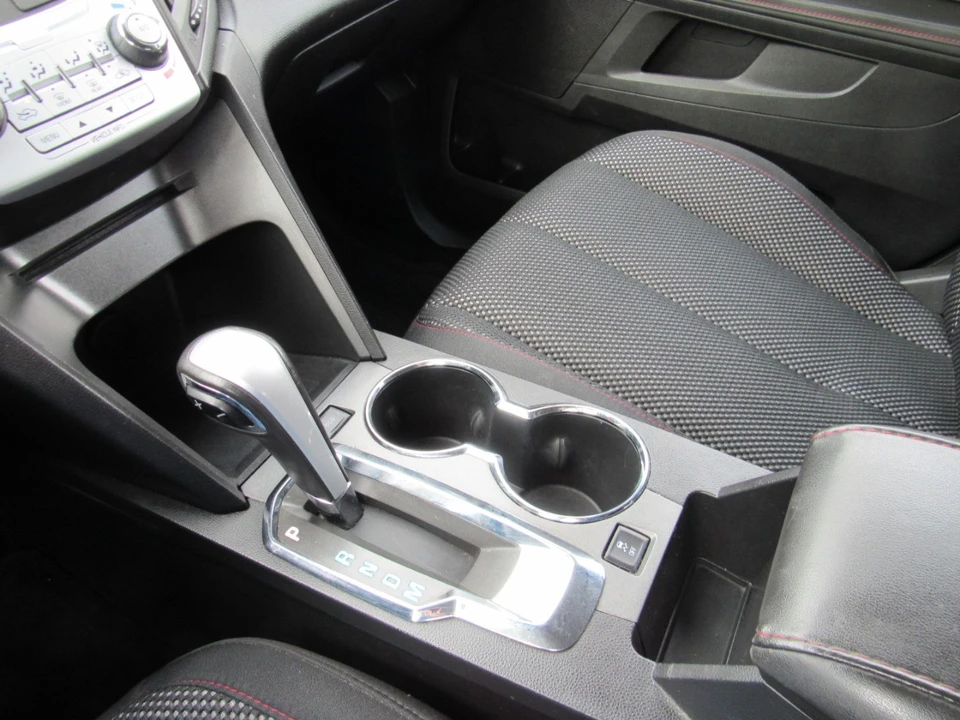 2014 Chevrolet Equinox - Image 7 of 12