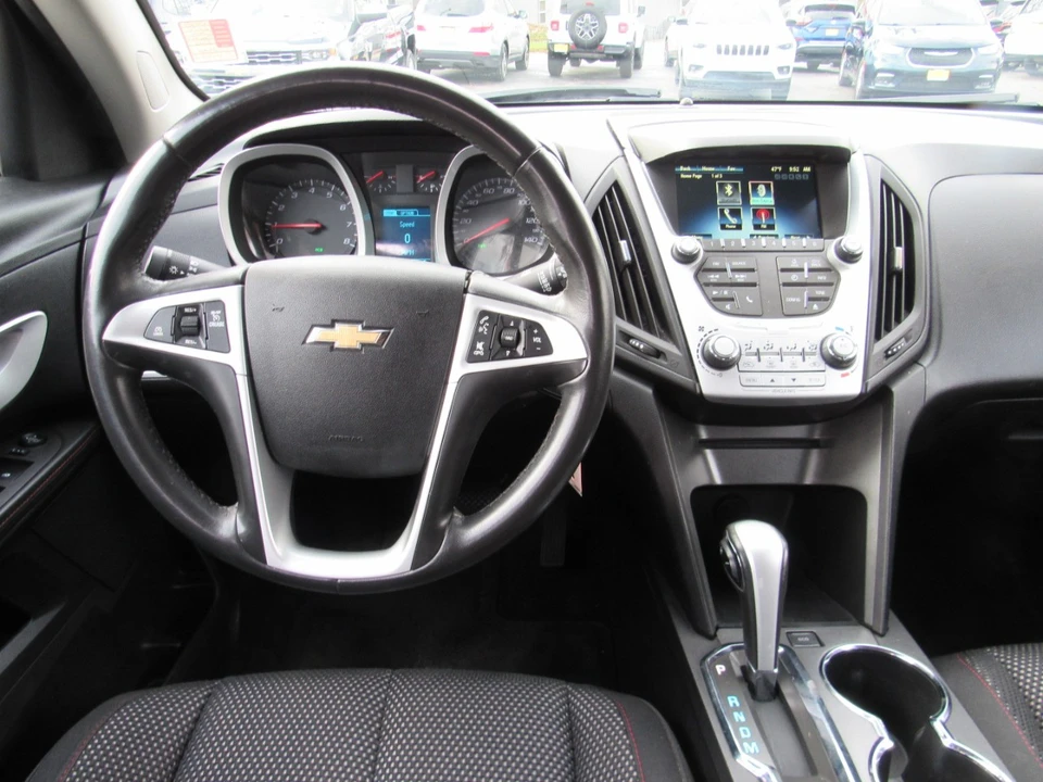 2014 Chevrolet Equinox - Image 5 of 12