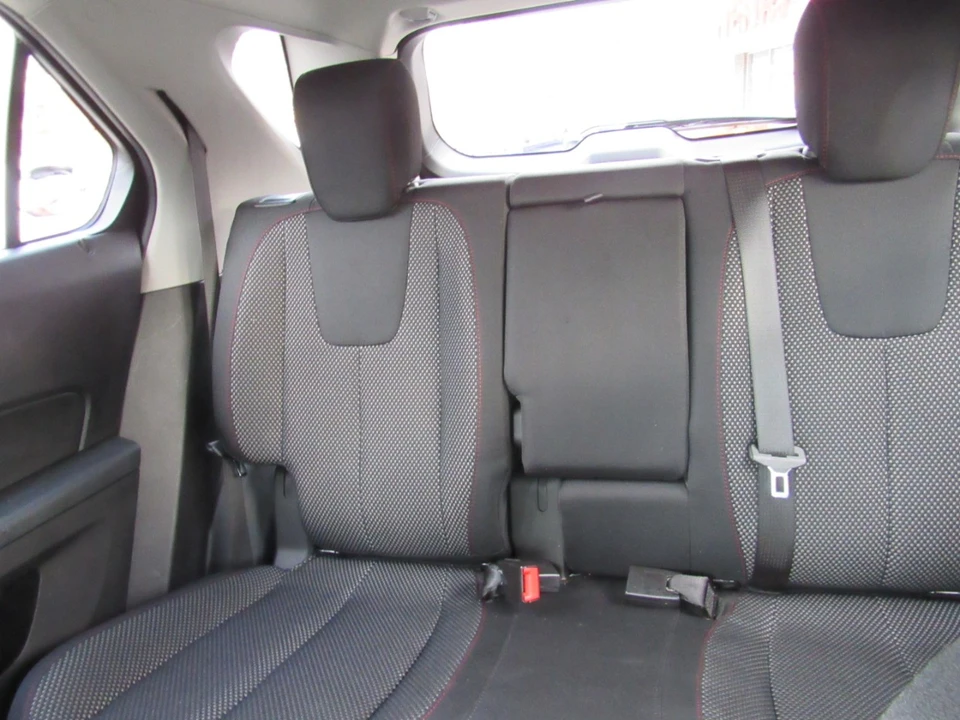 2014 Chevrolet Equinox - Image 8 of 12