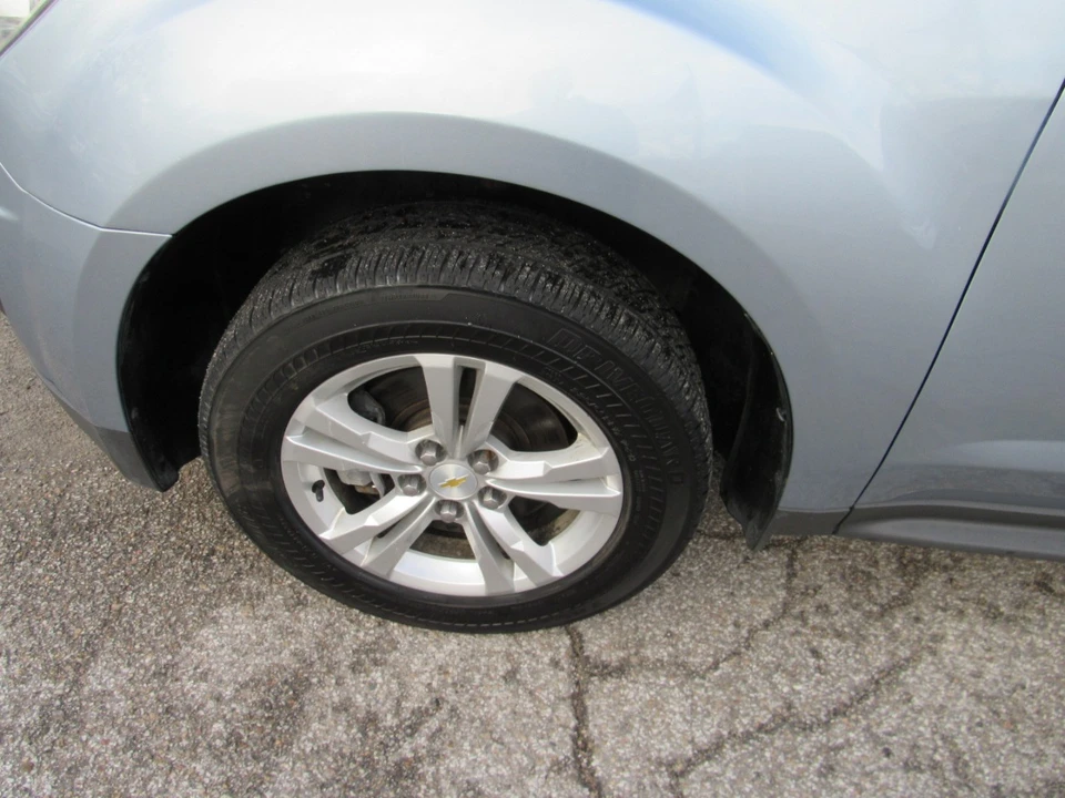 2014 Chevrolet Equinox - Image 4 of 12