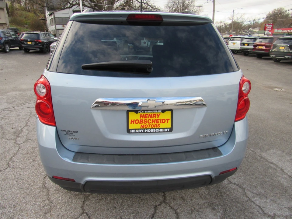 2014 Chevrolet Equinox - Image 3 of 12