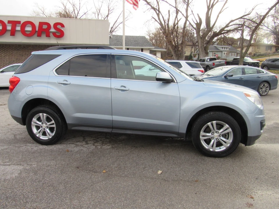 2014 Chevrolet Equinox - Image 9 of 12