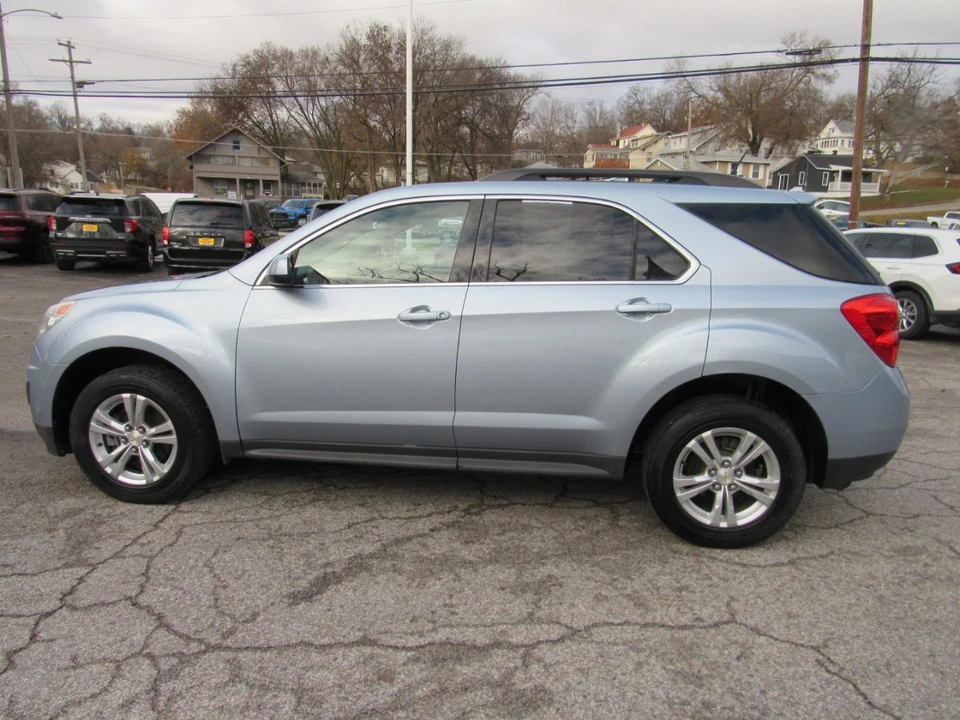 2014 Chevrolet Equinox - Image 10 of 12