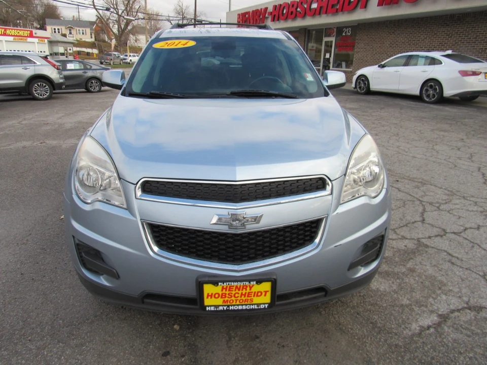 2014 Chevrolet Equinox - Image 2 of 12