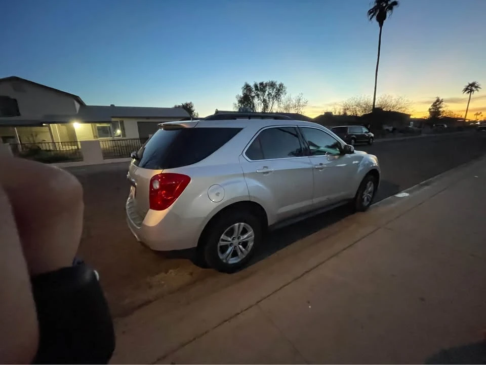 2014 Chevrolet Equinox - Image 3 of 7