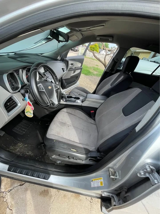 2014 Chevrolet Equinox - Image 4 of 7