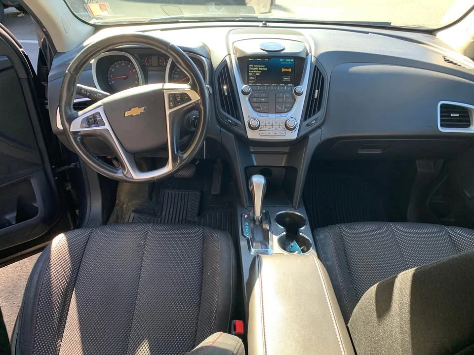 2014 Chevrolet Equinox - Image 7 of 11