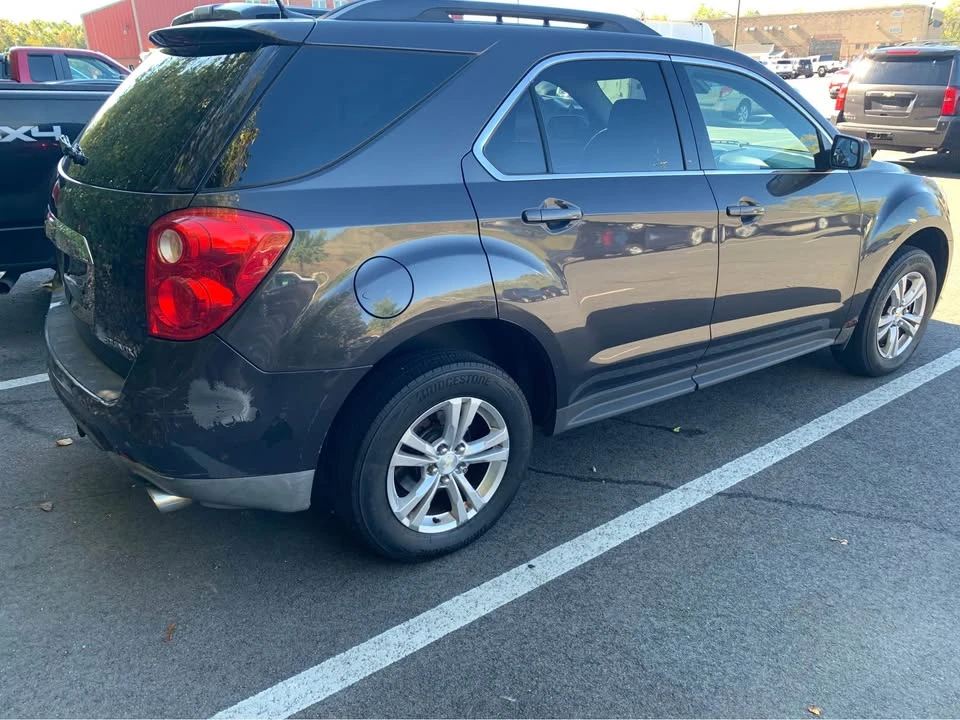2014 Chevrolet Equinox - Image 4 of 11