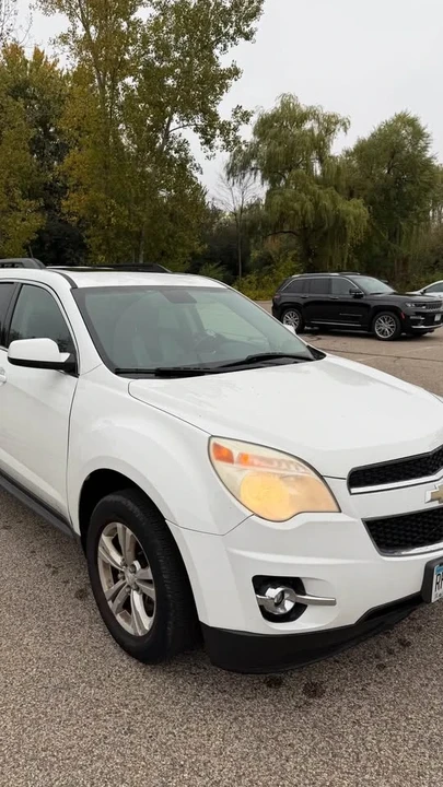 2014 Chevrolet Equinox - Image 3 of 20