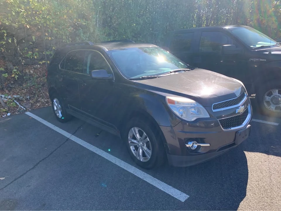 2014 Chevrolet Equinox - Image 3 of 11