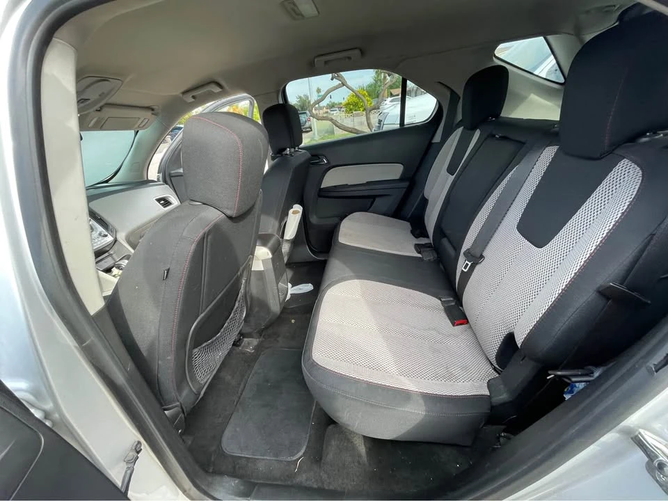 2014 Chevrolet Equinox - Image 6 of 7