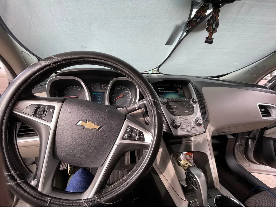 2014 Chevrolet Equinox - Image 5 of 7