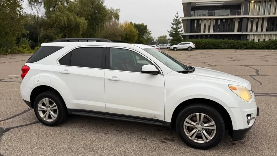 2014 Chevrolet Equinox - Image 4 of 20