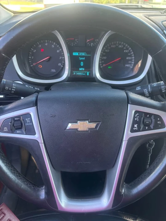 2014 Chevrolet Equinox - Image 2 of 4