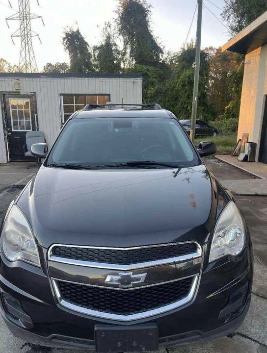 2014 Chevrolet Equinox - Image 3 of 20