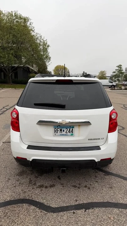 2014 Chevrolet Equinox - Image 10 of 20