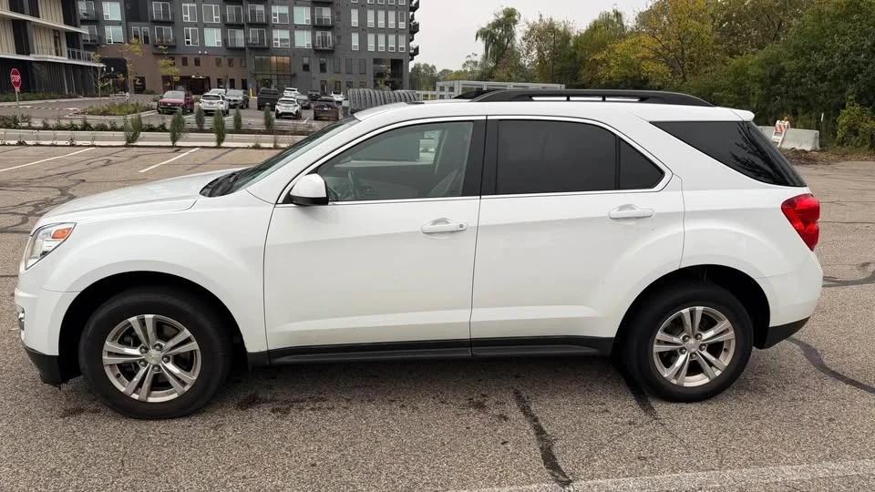 2014 Chevrolet Equinox - Image 5 of 20