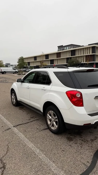 2014 Chevrolet Equinox - Image 9 of 20
