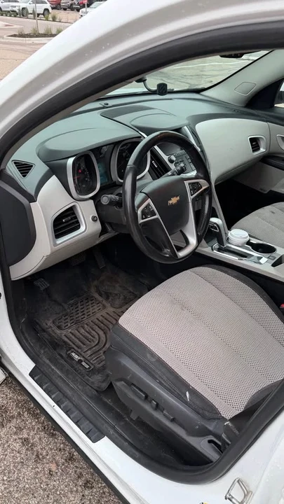2014 Chevrolet Equinox - Image 11 of 20