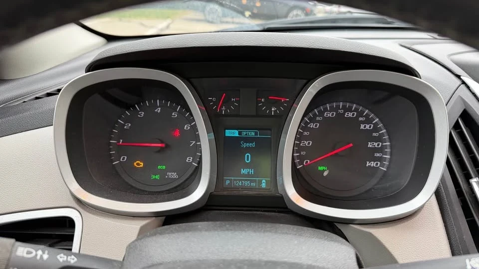 2014 Chevrolet Equinox - Image 13 of 20