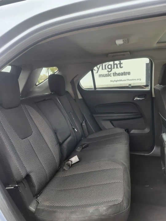 2014 Chevrolet Equinox - Image 10 of 15