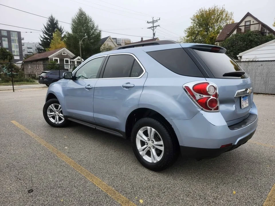 2014 Chevrolet Equinox - Image 3 of 15
