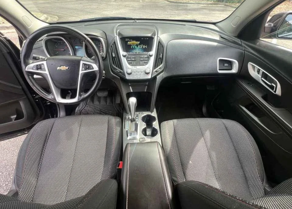 2014 Chevrolet Equinox - Image 19 of 20