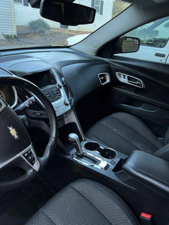 2014 Chevrolet Equinox - Image 8 of 20