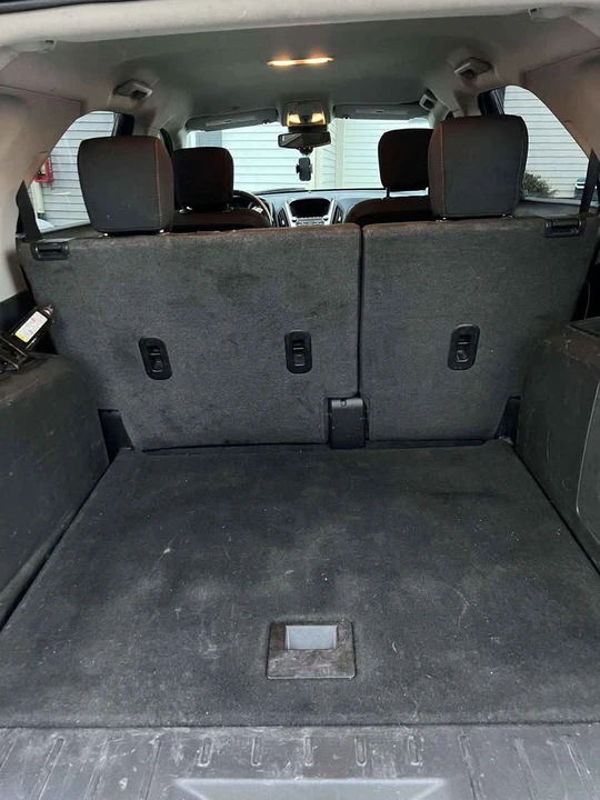 2014 Chevrolet Equinox - Image 11 of 20