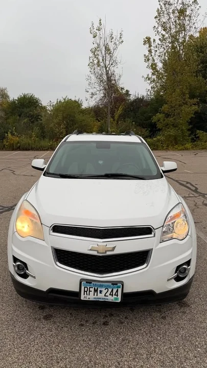 2014 Chevrolet Equinox - Image 2 of 20
