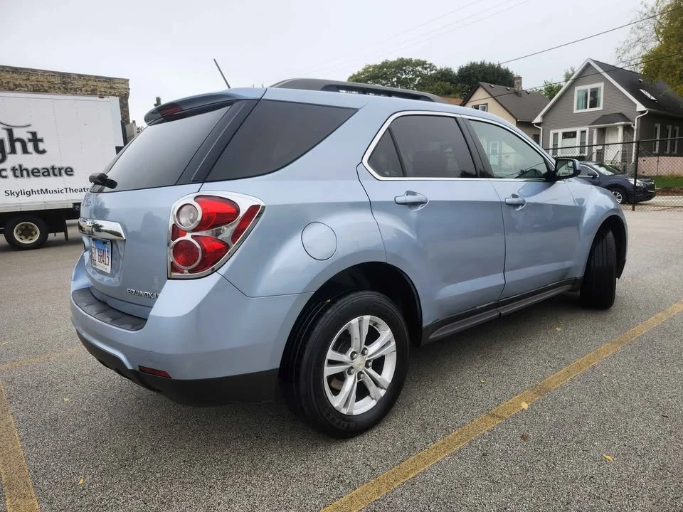 2014 Chevrolet Equinox - Image 2 of 15