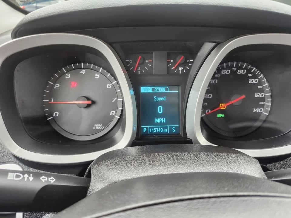 2014 Chevrolet Equinox - Image 7 of 15
