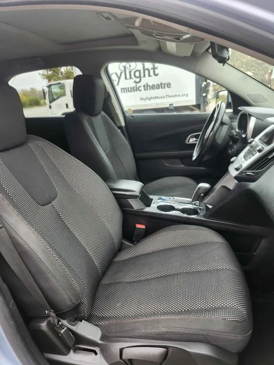 2014 Chevrolet Equinox - Image 8 of 15