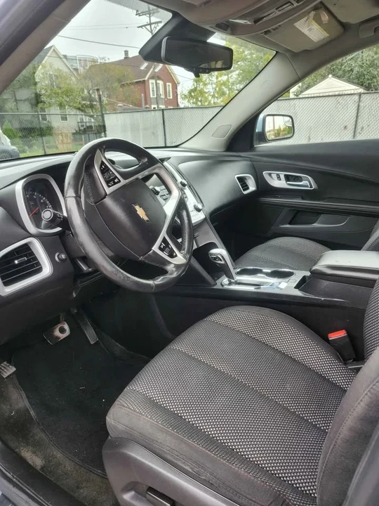 2014 Chevrolet Equinox - Image 13 of 15
