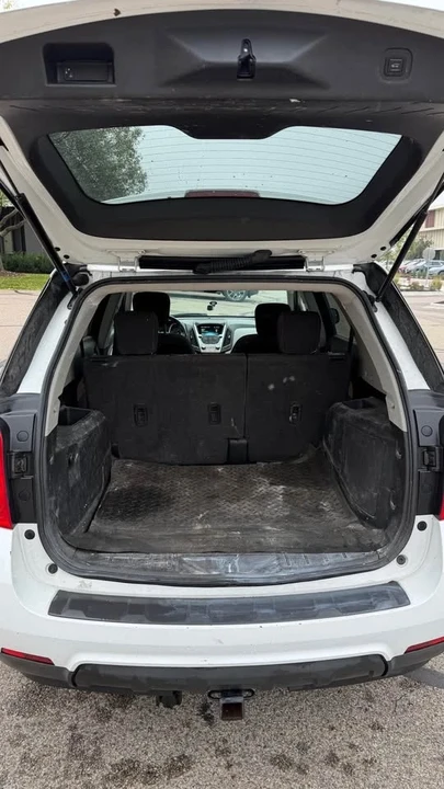 2014 Chevrolet Equinox - Image 19 of 20