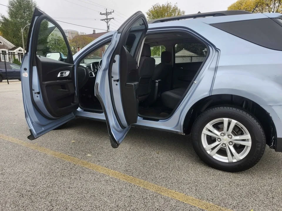 2014 Chevrolet Equinox - Image 4 of 15