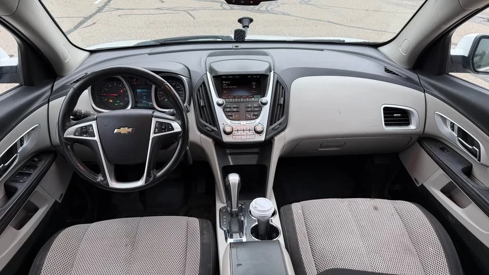 2014 Chevrolet Equinox - Image 12 of 20
