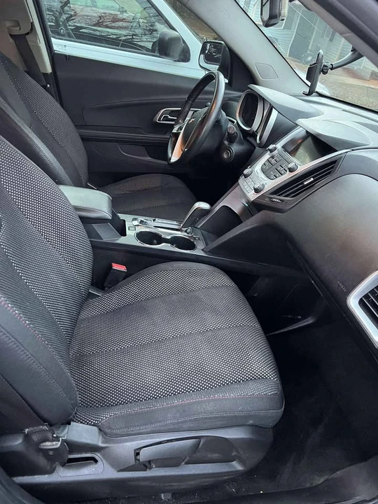 2014 Chevrolet Equinox - Image 10 of 20
