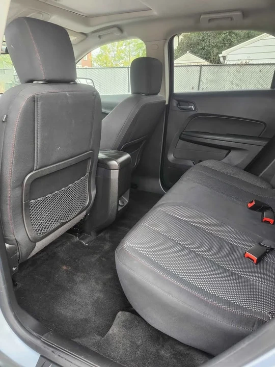 2014 Chevrolet Equinox - Image 14 of 15