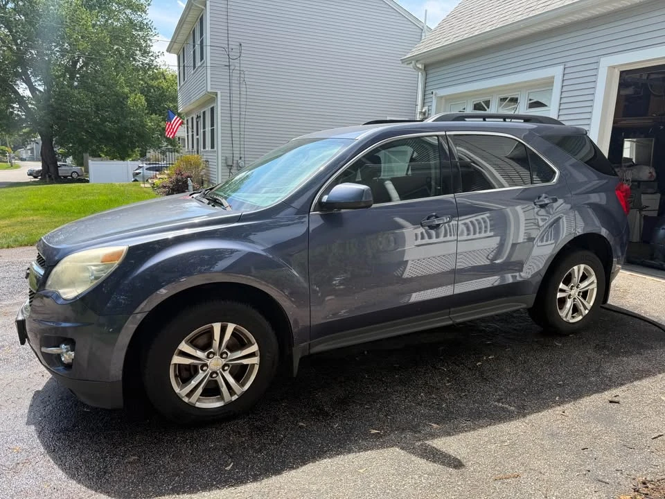 2014 Chevrolet Equinox - Image 4 of 15