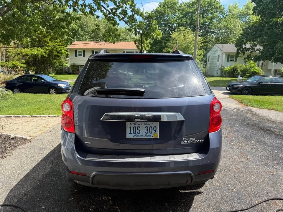 2014 Chevrolet Equinox - Image 3 of 15
