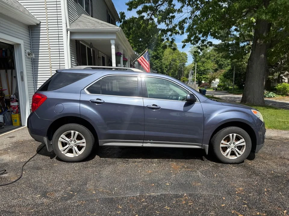 2014 Chevrolet Equinox - Image 2 of 15
