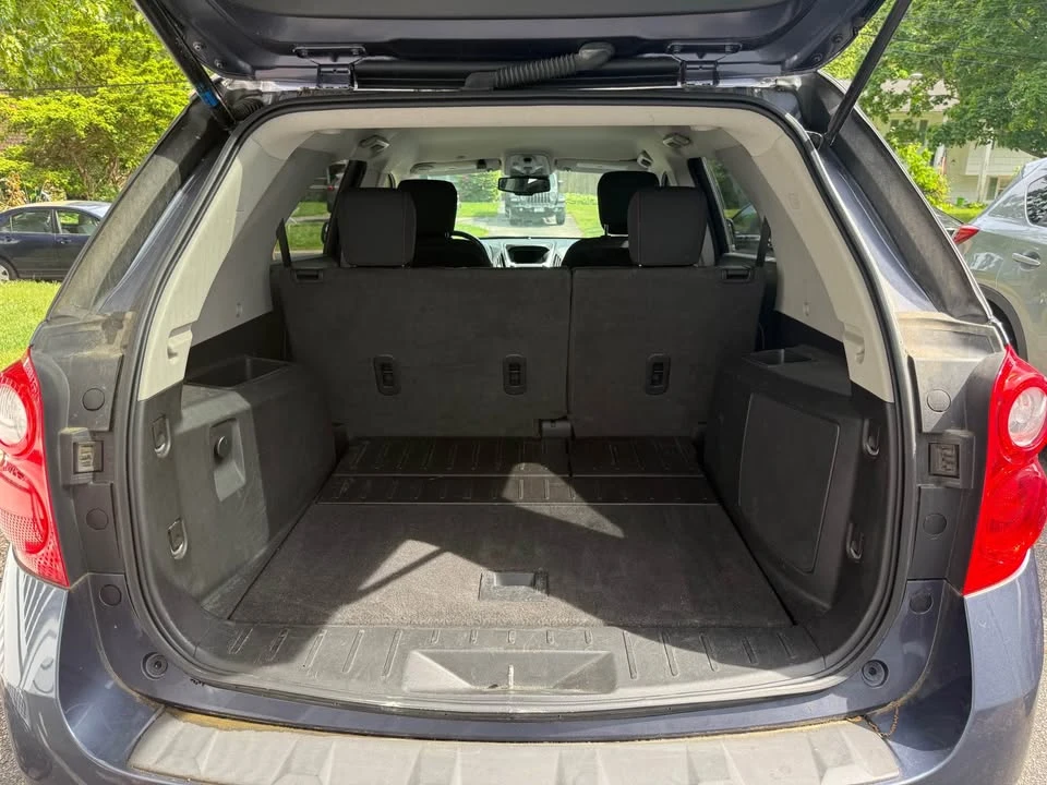 2014 Chevrolet Equinox - Image 15 of 15