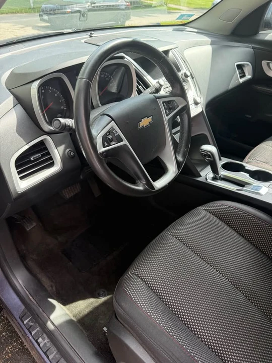 2014 Chevrolet Equinox - Image 5 of 15