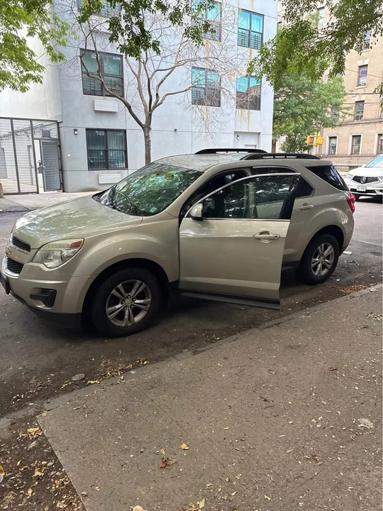 2014 Chevrolet Equinox - Image 4 of 4