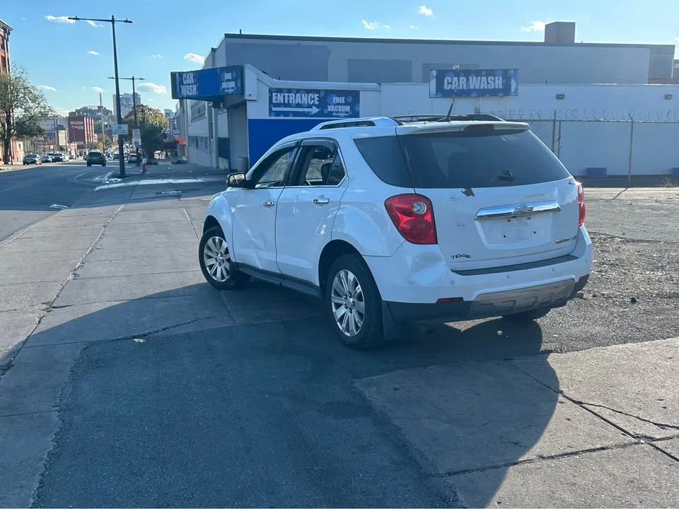 2014 Chevrolet Equinox - Image 5 of 10