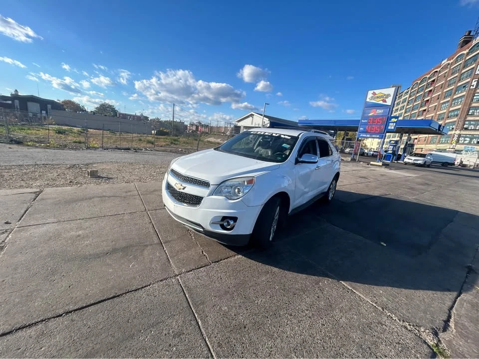 2014 Chevrolet Equinox - Image 3 of 10